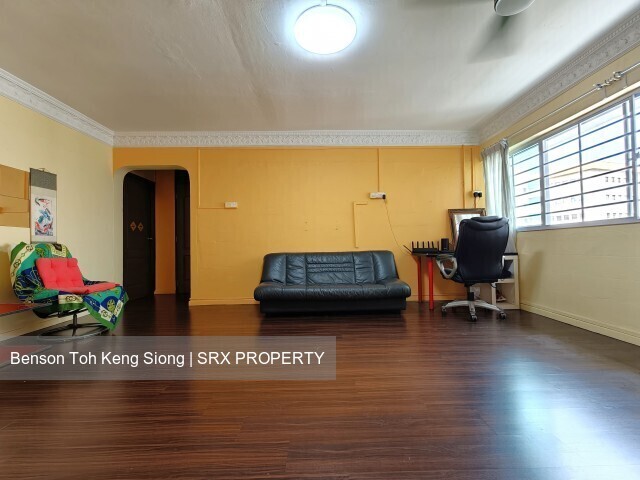Blk 15 Joo Seng Heights (Toa Payoh), HDB 4 Rooms #585562371